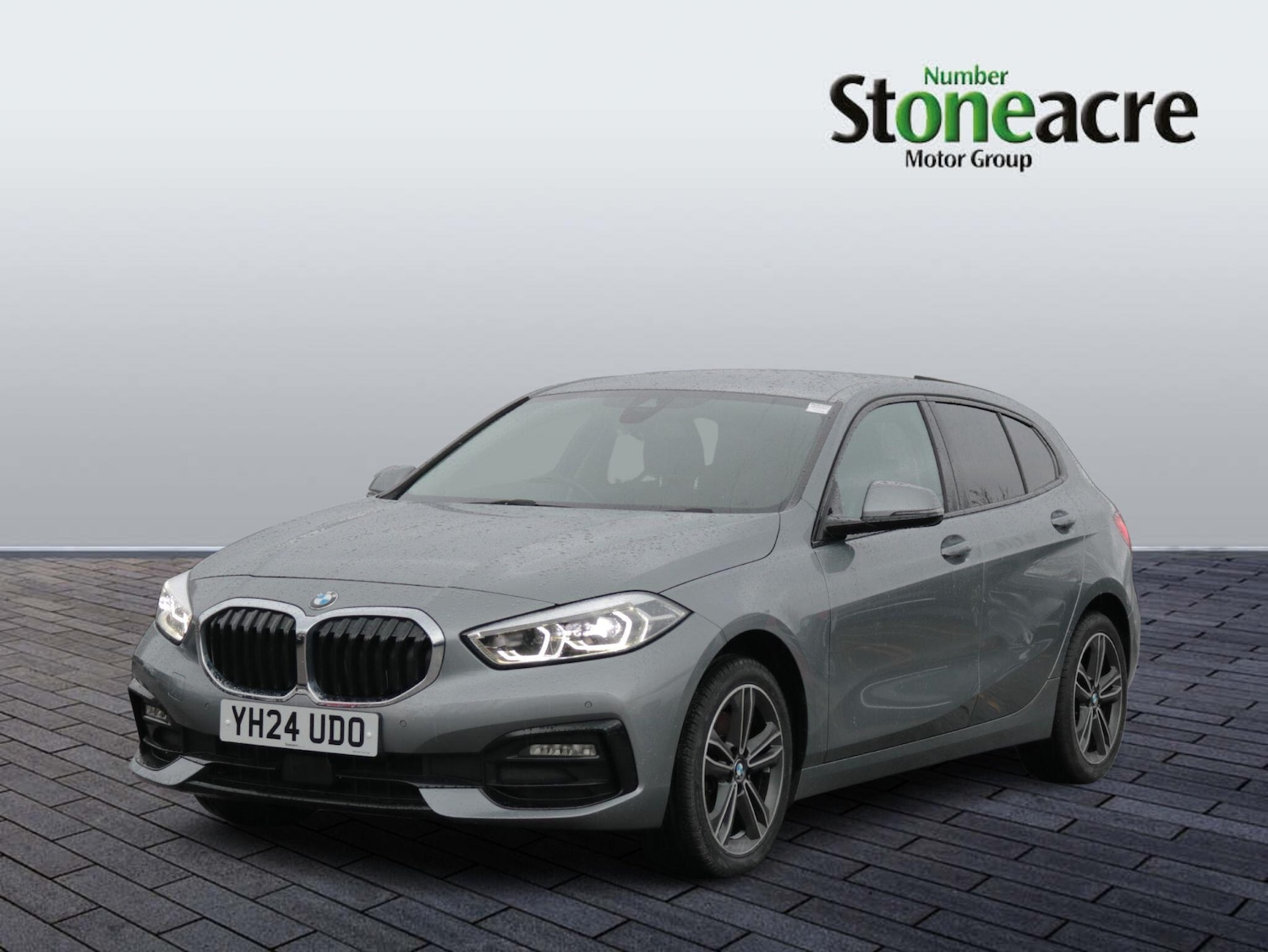 Used BMW 1 Series 2024 for sale - 76936168: Photo 7