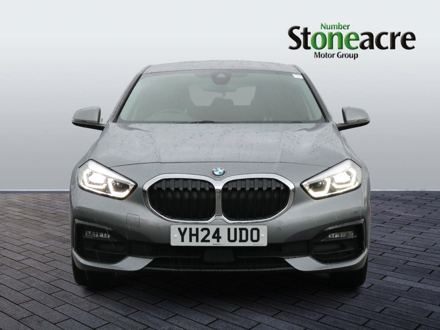 Used BMW 1 Series 2024 for sale - 76936168: Photo 8