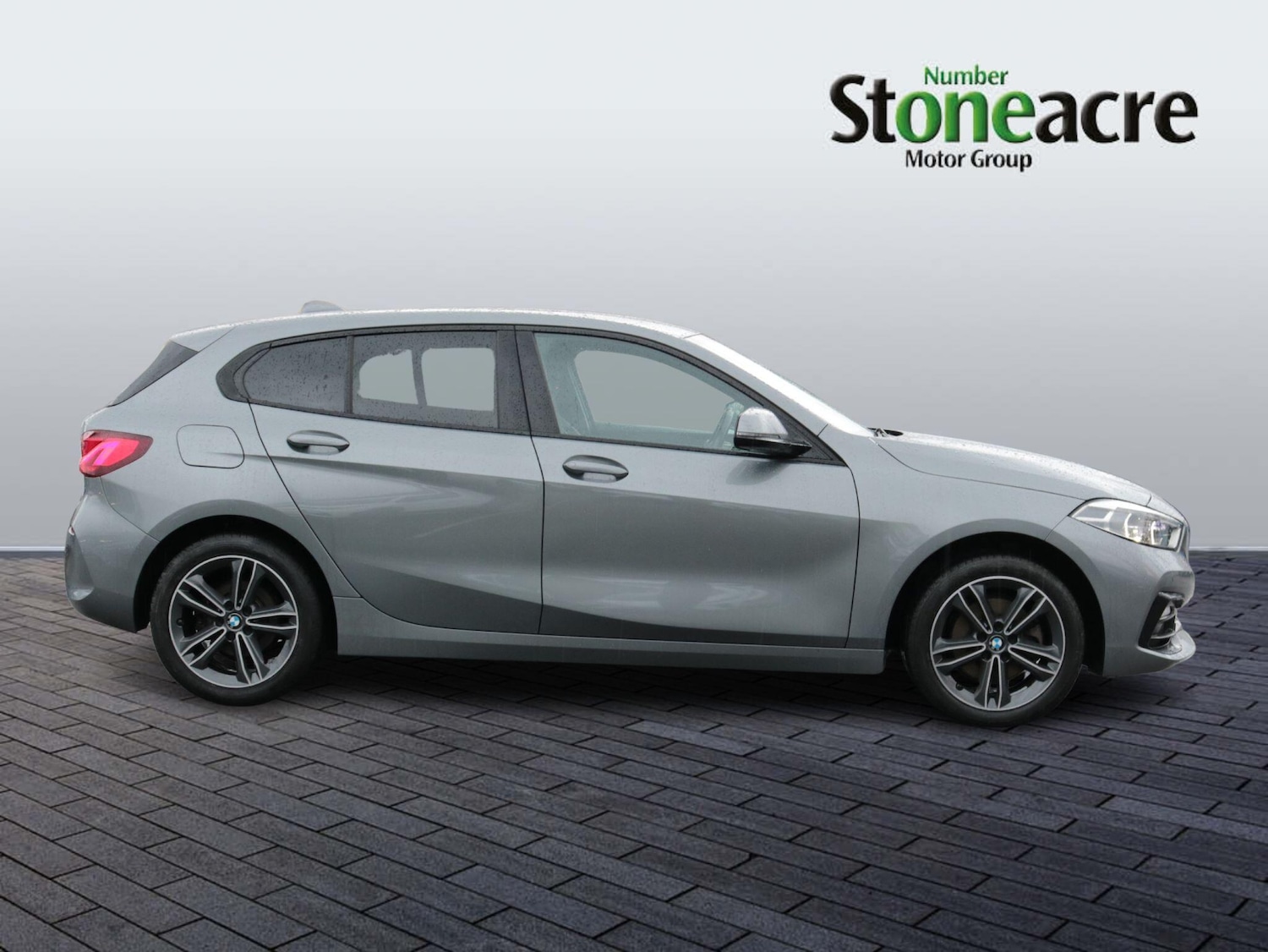Used BMW 1 Series 2024 for sale - 76936168: Photo 9