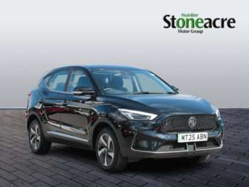 2025 (25) - 72.6kWh SE Long Range SUV 5dr Electric Auto (156 ps)