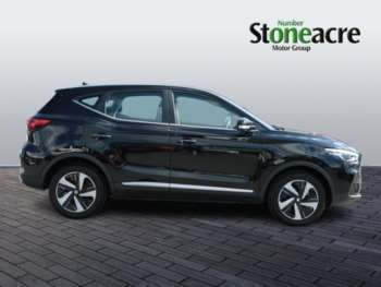 Used MG MG ZS 2025 for sale - 74680016: Photo