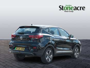 Used MG MG ZS 2025 for sale - 74680016: Photo