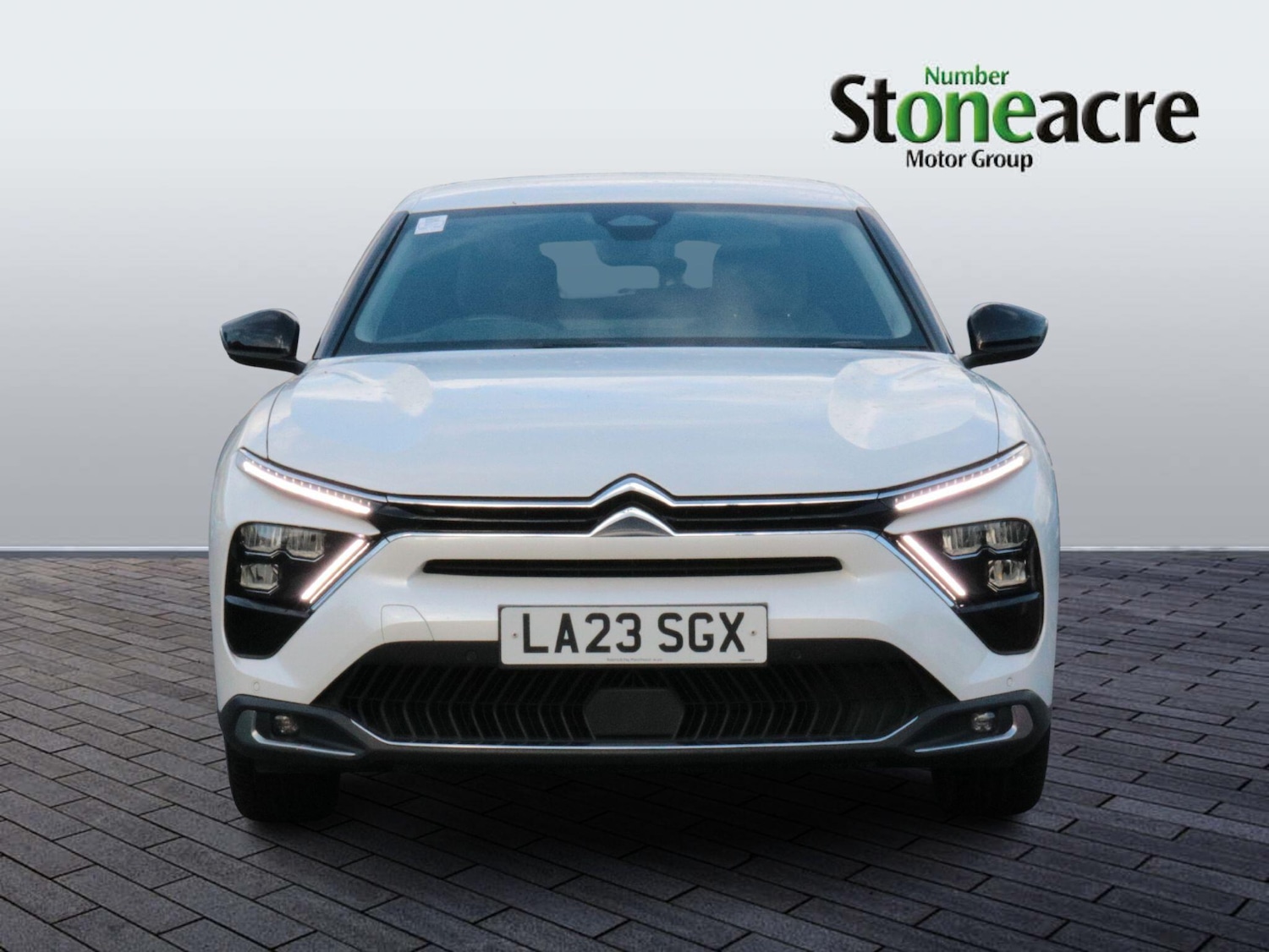 Used Citroen C5 X 2023 for sale - 77175325: Photo 10