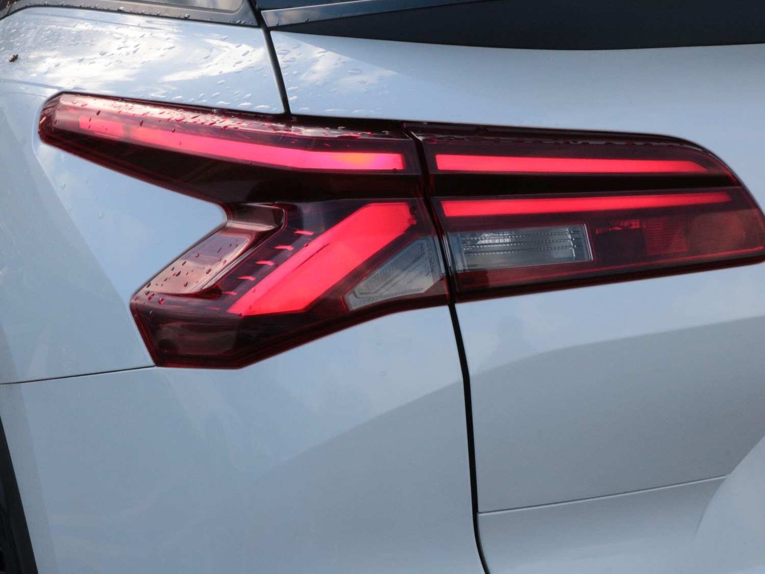 Used Citroen C5 X 2023 for sale - 77175325: Photo 12