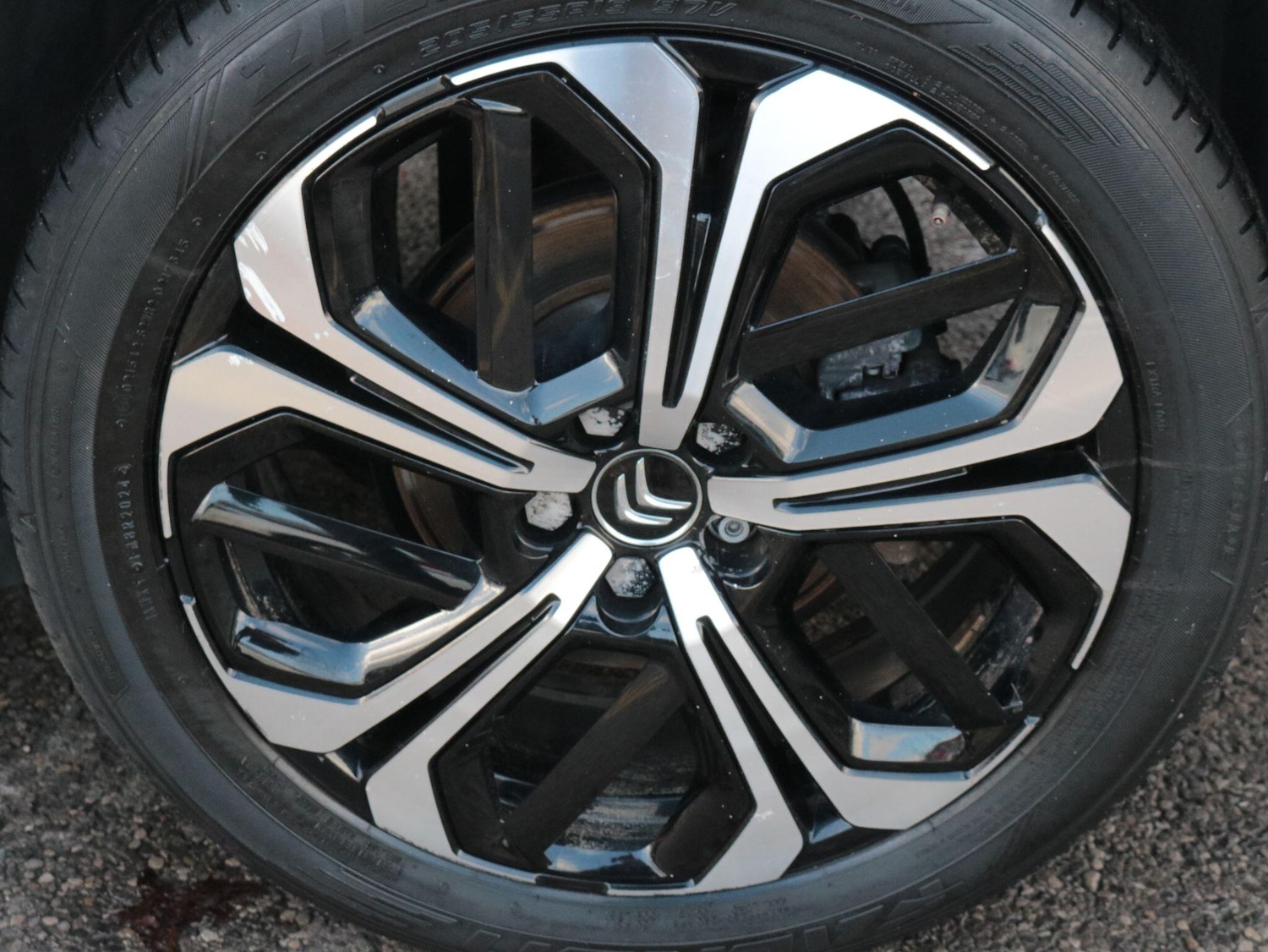 Used Citroen C5 X 2023 for sale - 77175325: Photo 13