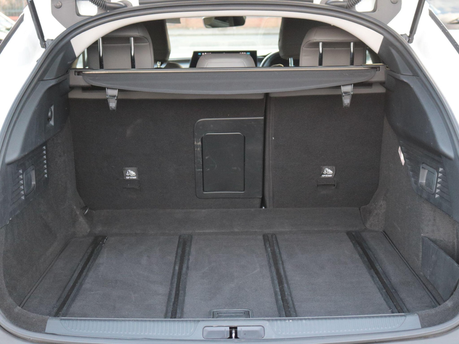 Used Citroen C5 X 2023 for sale - 77175325: Photo 14