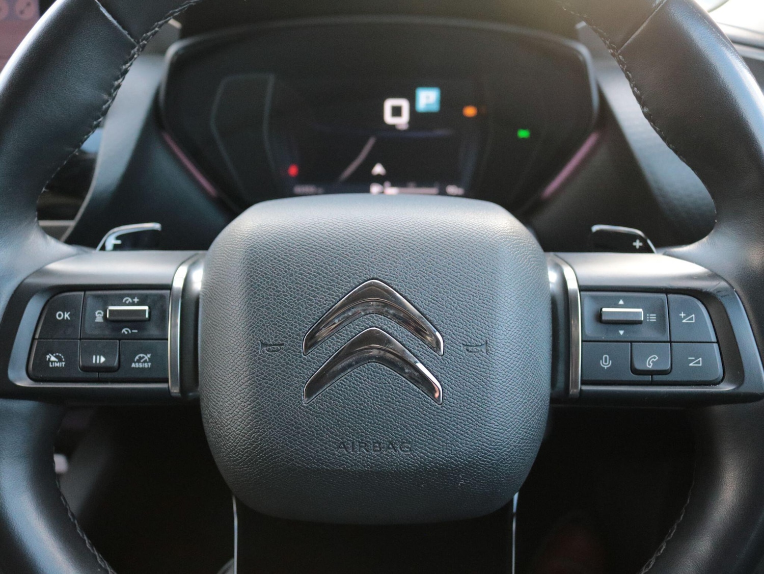 Used Citroen C5 X 2023 for sale - 77175325: Photo 19