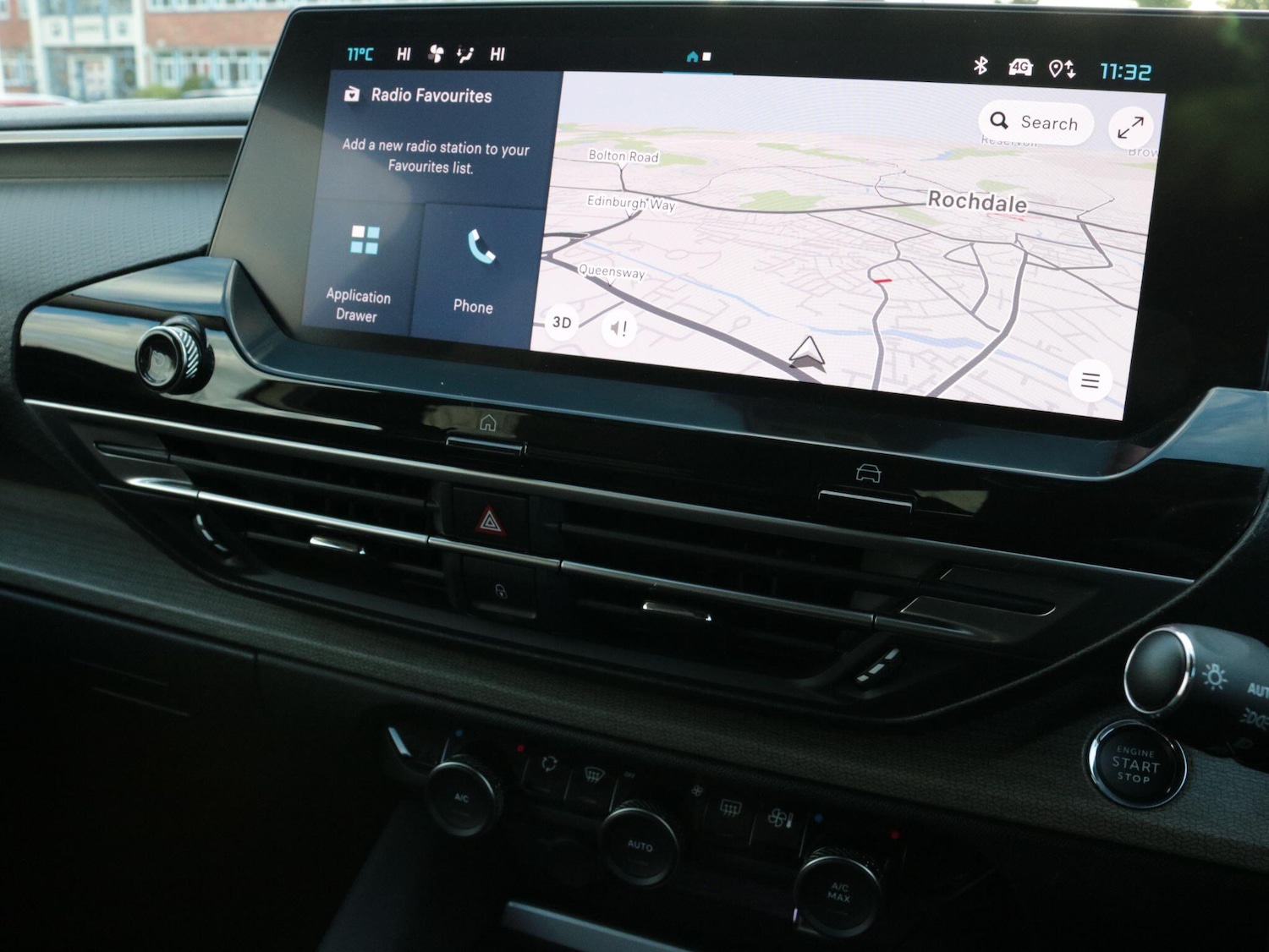 Used Citroen C5 X 2023 for sale - 77175325: Photo 20