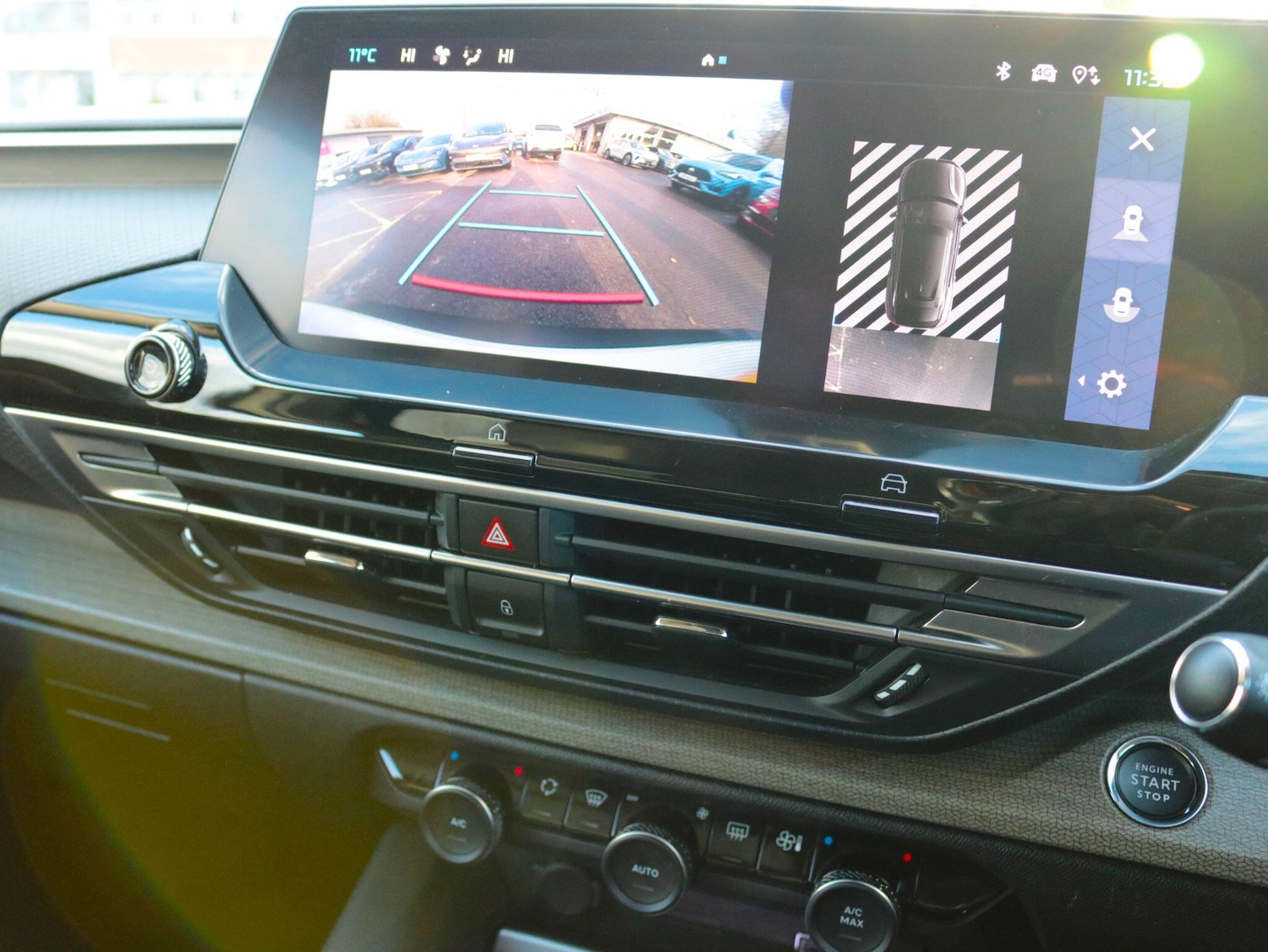 Used Citroen C5 X 2023 for sale - 77175325: Photo 22