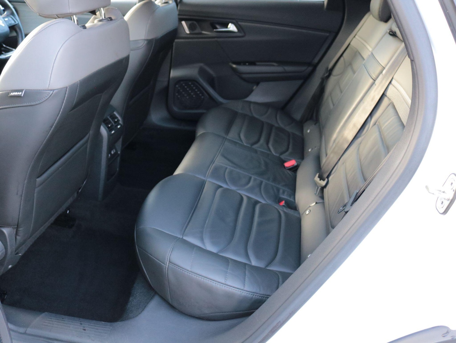 Used Citroen C5 X 2023 for sale - 77175325: Photo 26