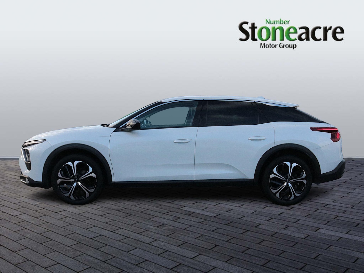 Used Citroen C5 X 2023 for sale - 77175325: Photo 8