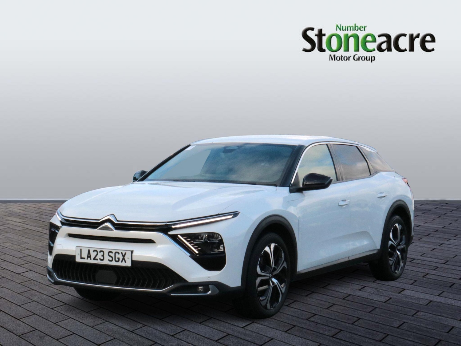 Used Citroen C5 X 2023 for sale - 77175325: Photo 9