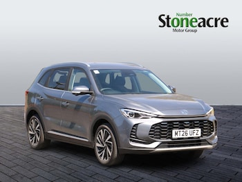 Used MG MG ZS 2026 for sale - 79236472: Photo