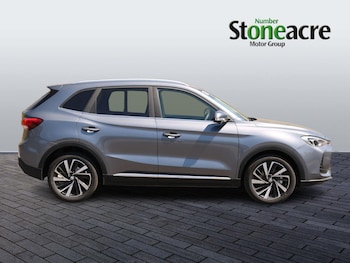 Used MG MG ZS 2026 for sale - 79236472: Photo