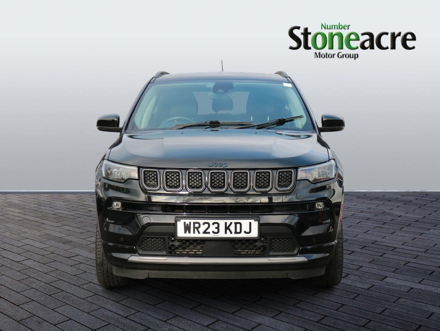 Used Jeep Compass 2023 for sale - 77029692: Photo 10