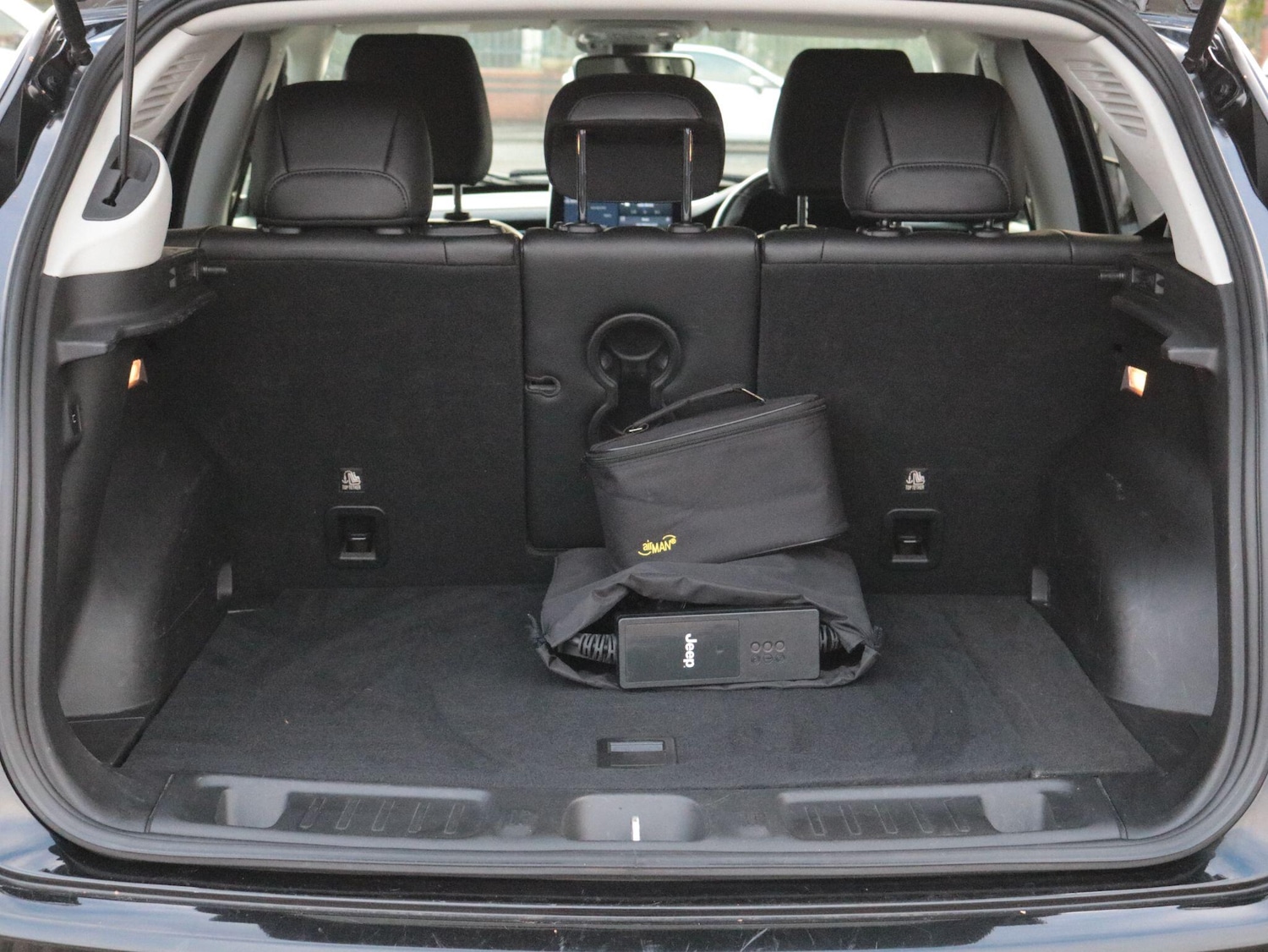 Used Jeep Compass 2023 for sale - 77029692: Photo 14