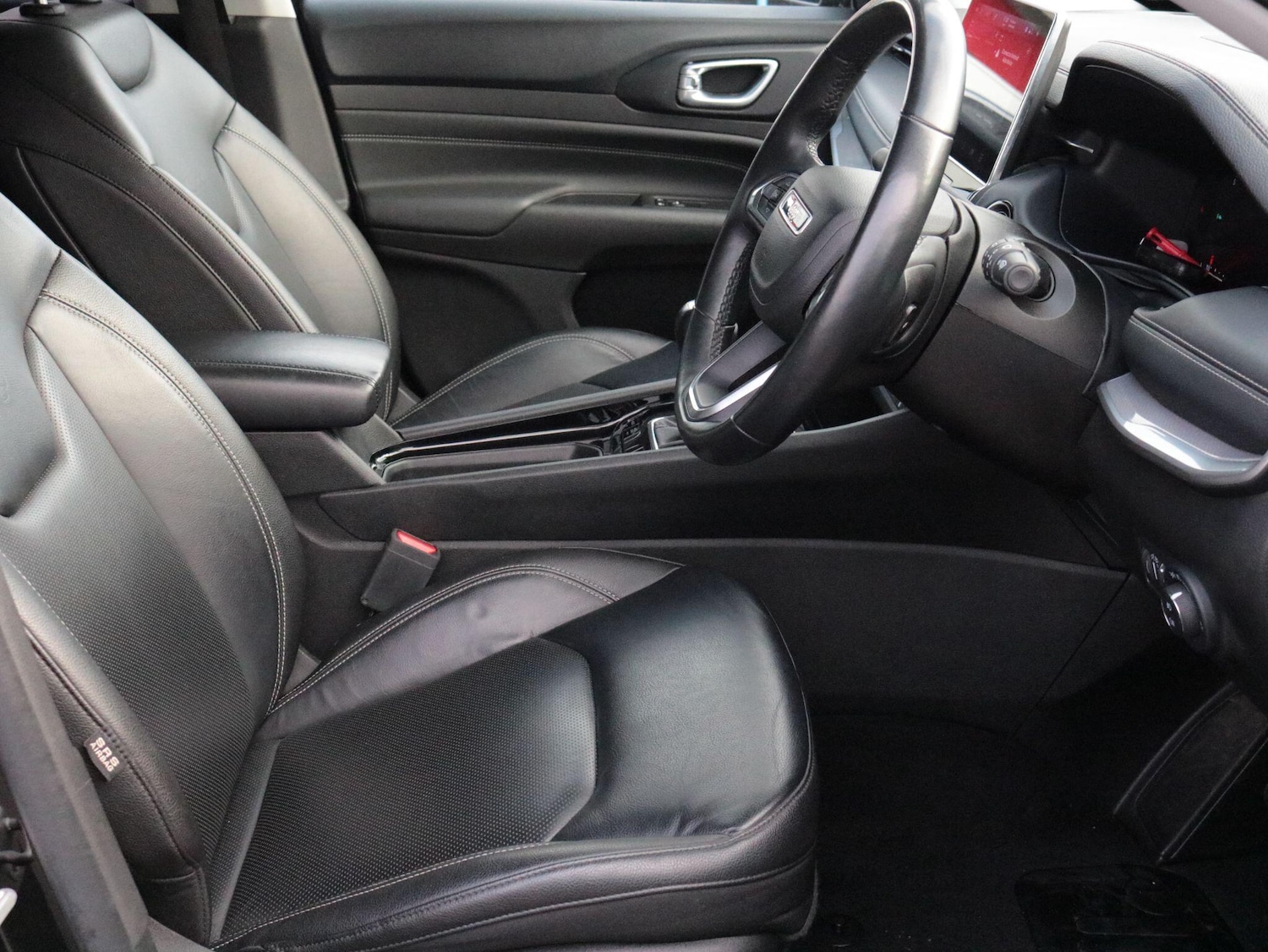 Used Jeep Compass 2023 for sale - 77029692: Photo 16