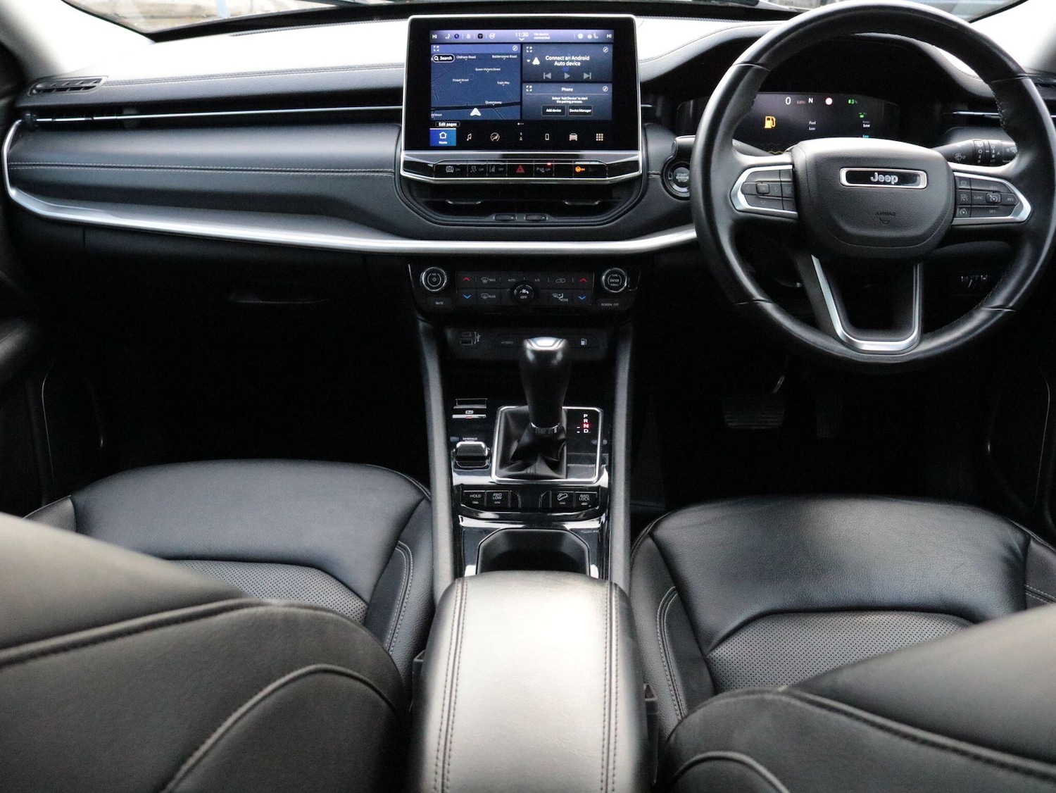 Used Jeep Compass 2023 for sale - 77029692: Photo 17