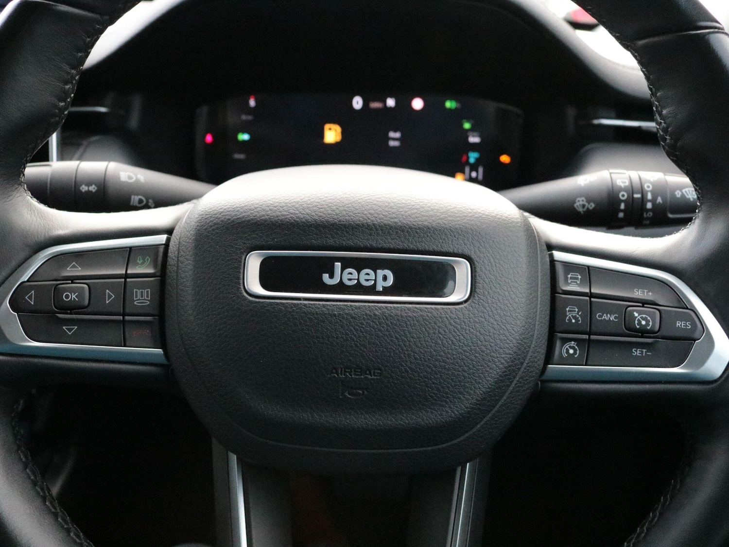 Used Jeep Compass 2023 for sale - 77029692: Photo 20