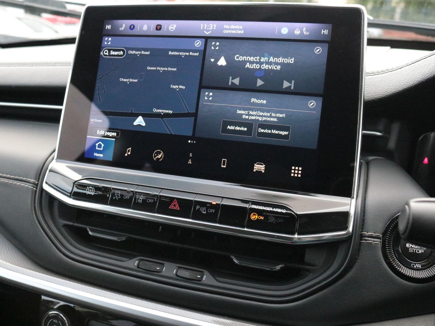 Used Jeep Compass 2023 for sale - 77029692: Photo 21