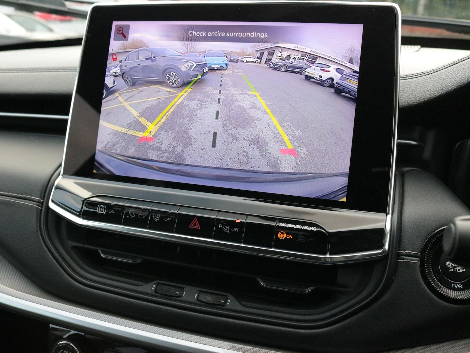 Used Jeep Compass 2023 for sale - 77029692: Photo 22