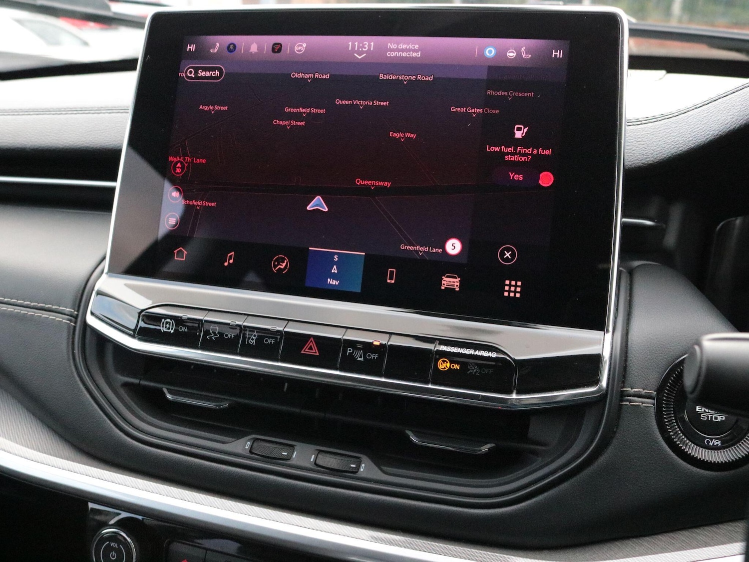 Used Jeep Compass 2023 for sale - 77029692: Photo 23