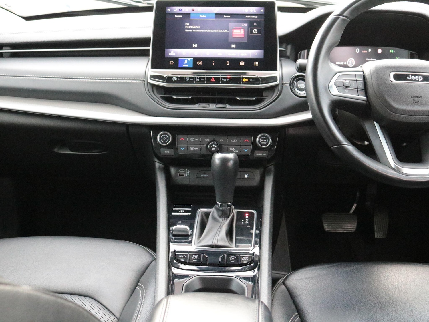 Used Jeep Compass 2023 for sale - 77029692: Photo 27