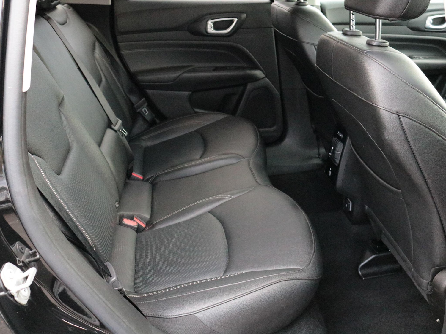 Used Jeep Compass 2023 for sale - 77029692: Photo 28