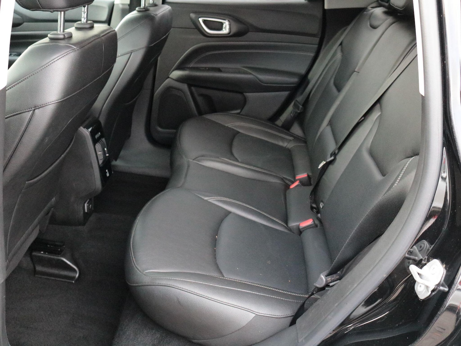 Used Jeep Compass 2023 for sale - 77029692: Photo 29