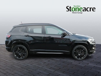 Used Jeep Compass 2023 for sale - 77029692: Photo