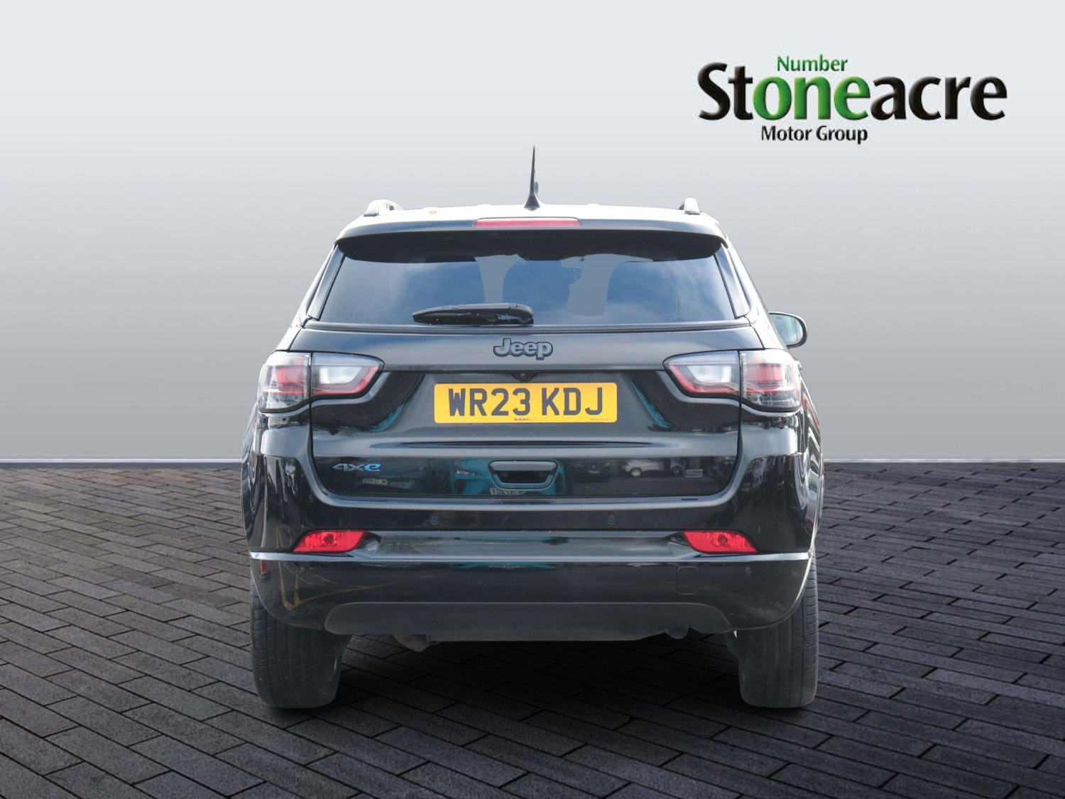 Used Jeep Compass 2023 for sale - 77029692: Photo 6