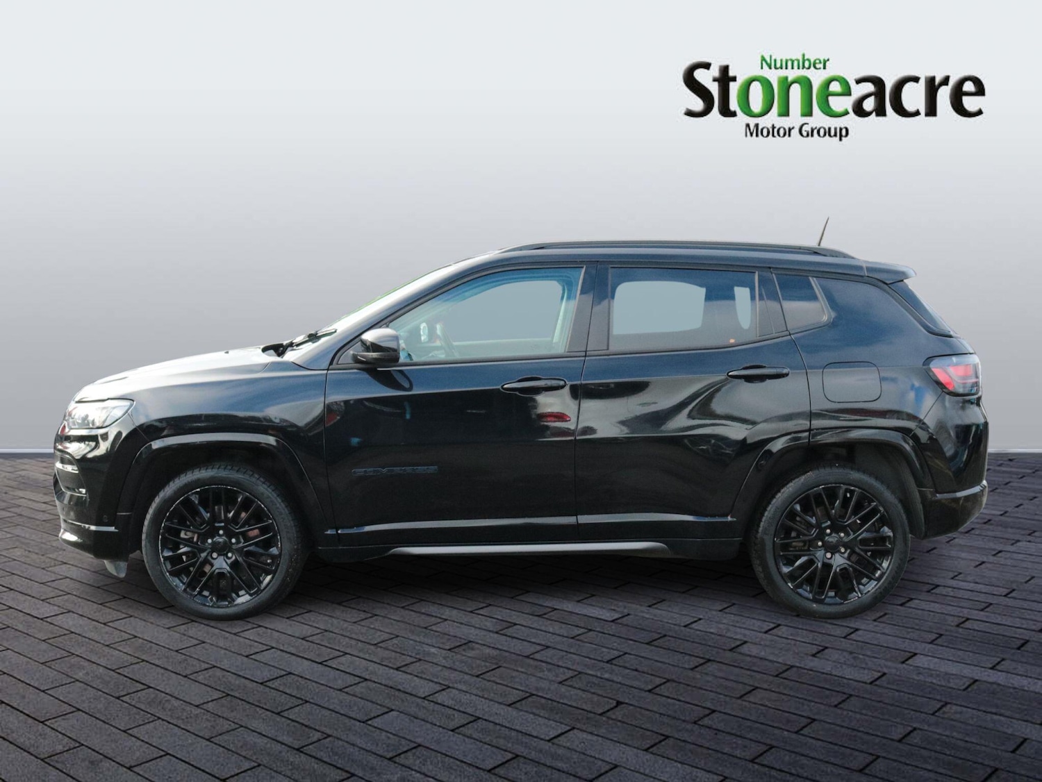 Used Jeep Compass 2023 for sale - 77029692: Photo 8