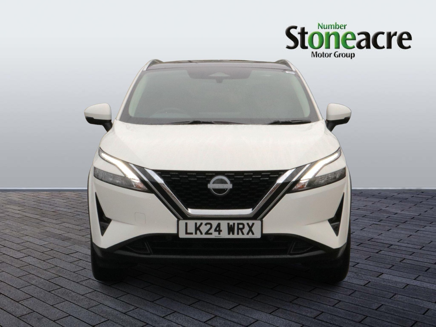Used Nissan Qashqai 2024 for sale - 77709688: Photo 10