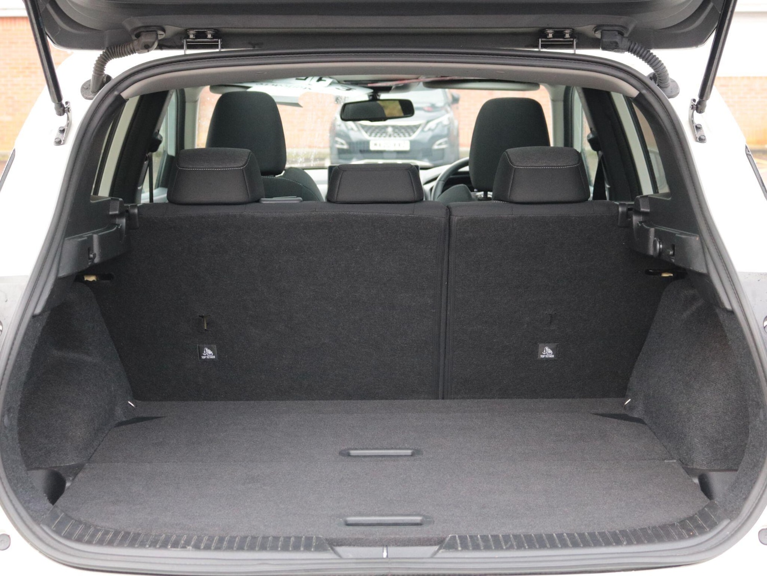 Used Nissan Qashqai 2024 for sale - 77709688: Photo 12