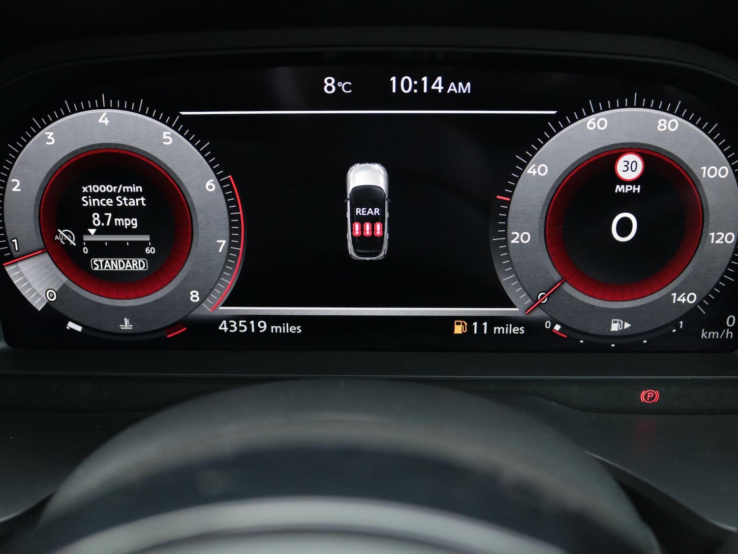 Used Nissan Qashqai 2024 for sale - 77709688: Photo 16