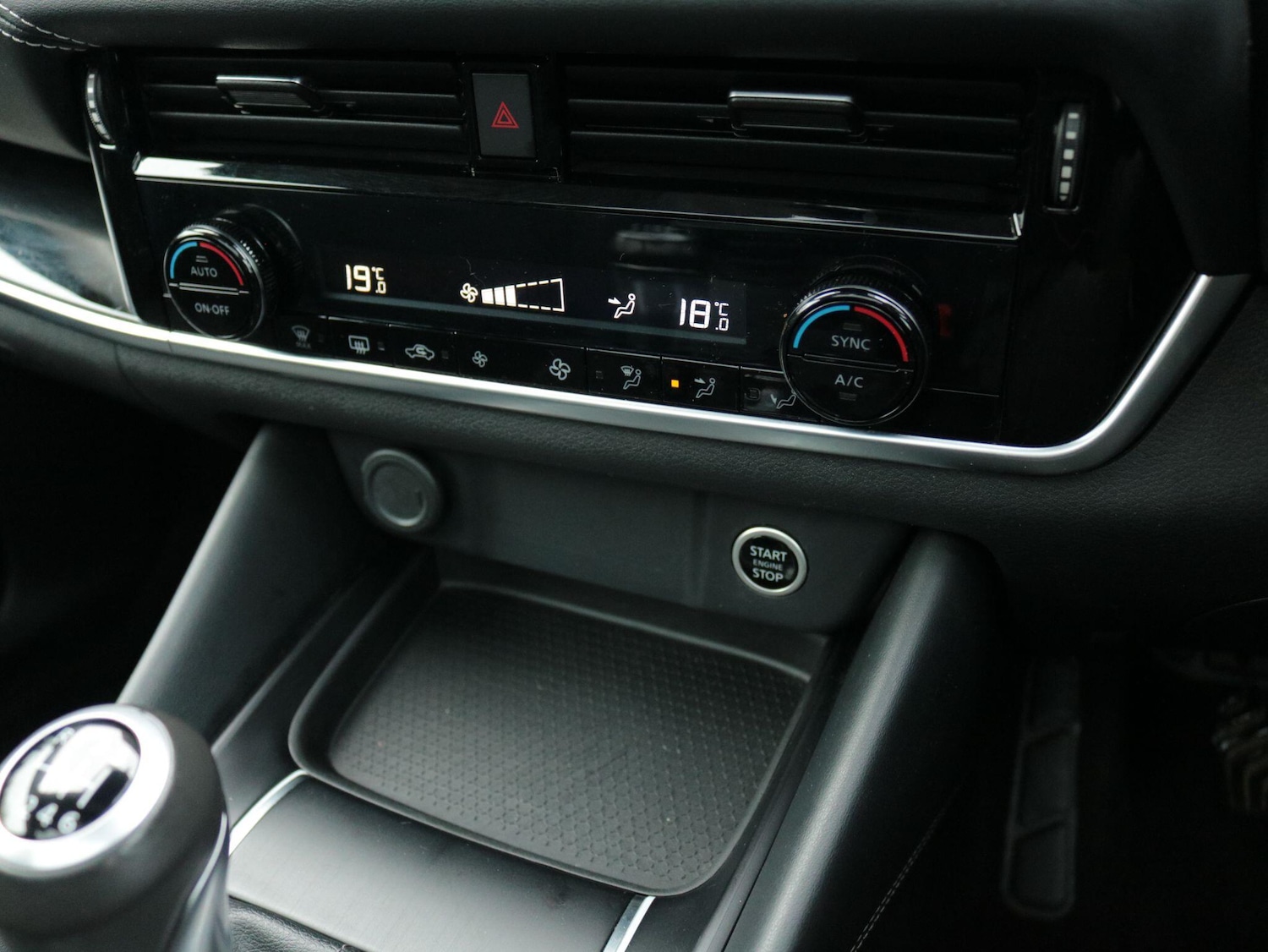 Used Nissan Qashqai 2024 for sale - 77709688: Photo 22