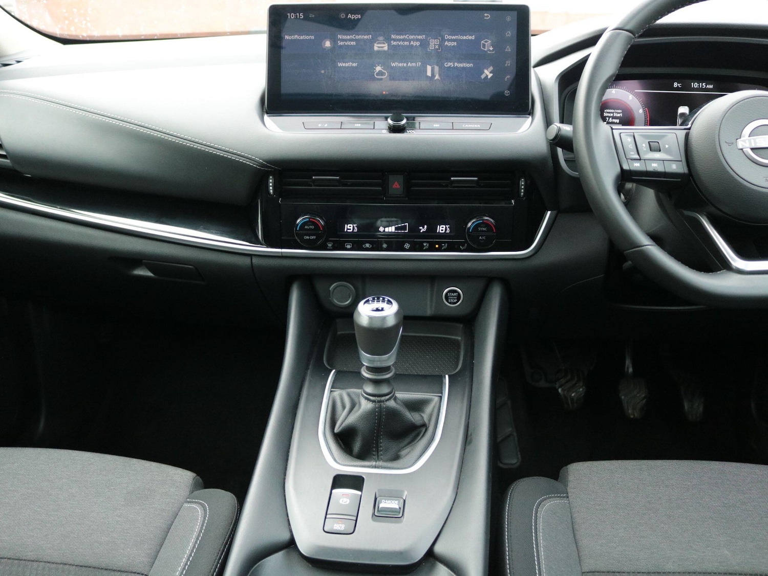 Used Nissan Qashqai 2024 for sale - 77709688: Photo 23