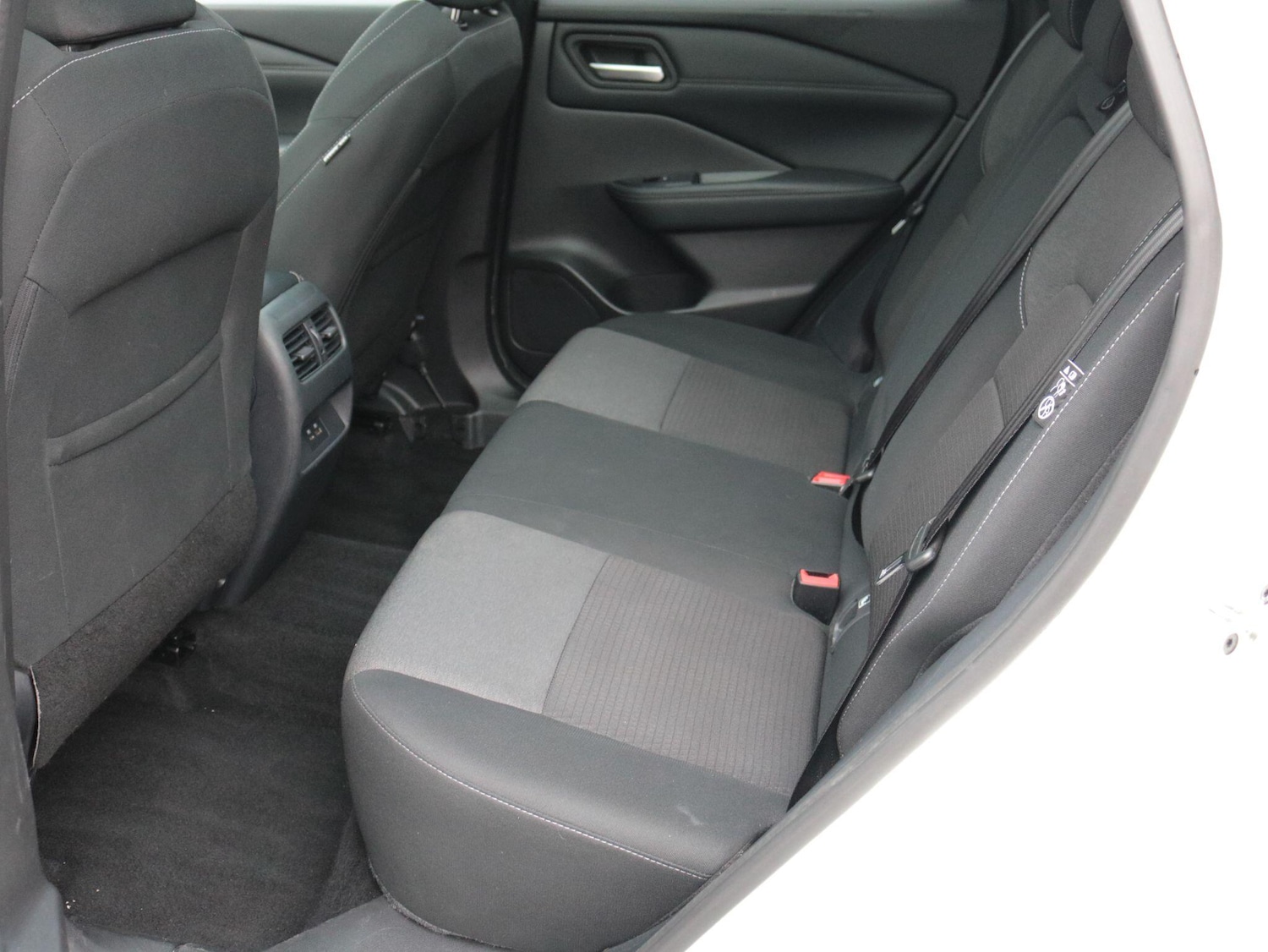 Used Nissan Qashqai 2024 for sale - 77709688: Photo 25