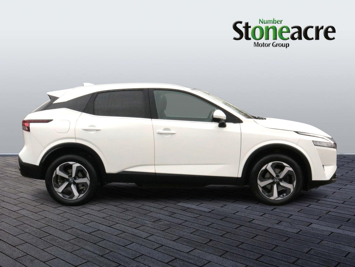 Used Nissan Qashqai 2024 for sale - 77709688: Photo 4
