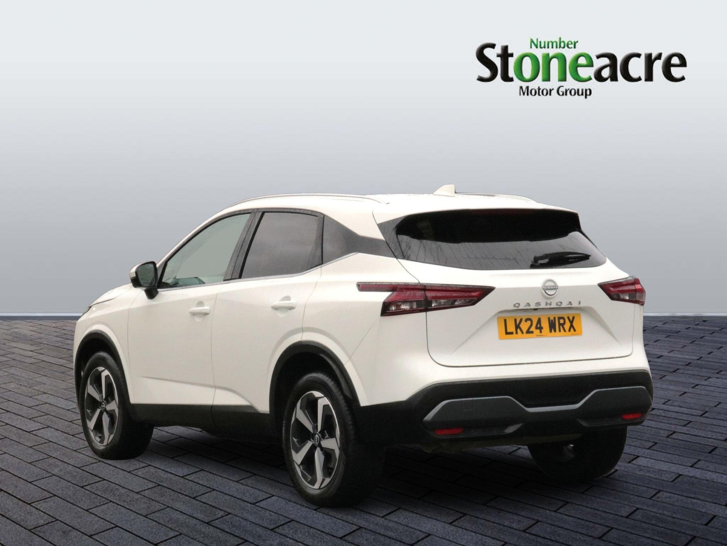 Used Nissan Qashqai 2024 for sale - 77709688: Photo 7