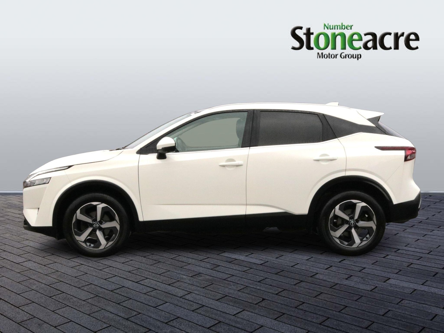 Used Nissan Qashqai 2024 for sale - 77709688: Photo 8