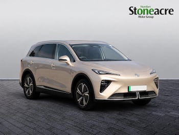 Used MG MGS6 2026 for sale - 79635029: Photo