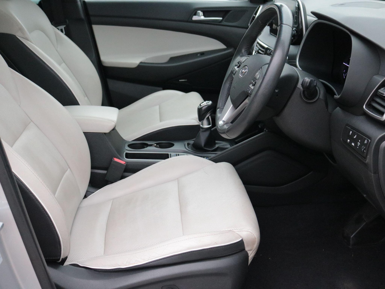 Used Hyundai TUCSON 2019 for sale - 76538341: Photo 14