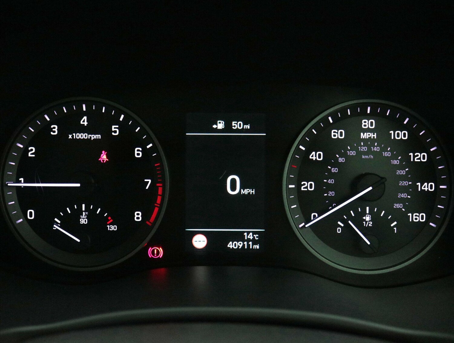 Used Hyundai TUCSON 2019 for sale - 76538341: Photo 17