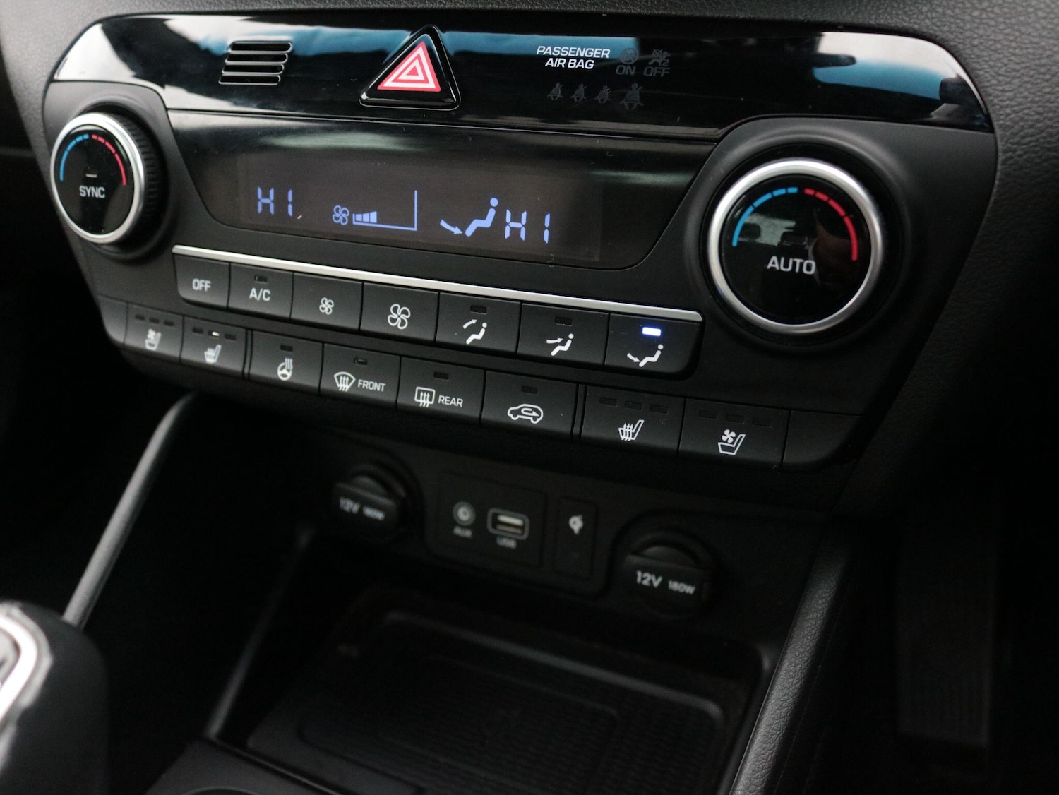 Used Hyundai TUCSON 2019 for sale - 76538341: Photo 22