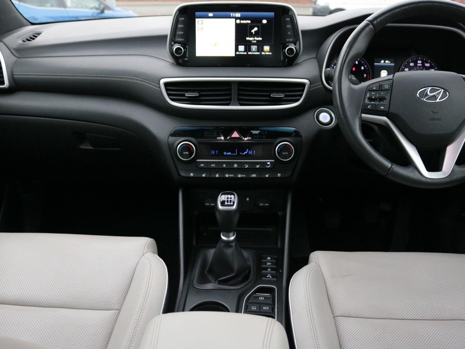 Used Hyundai TUCSON 2019 for sale - 76538341: Photo 25