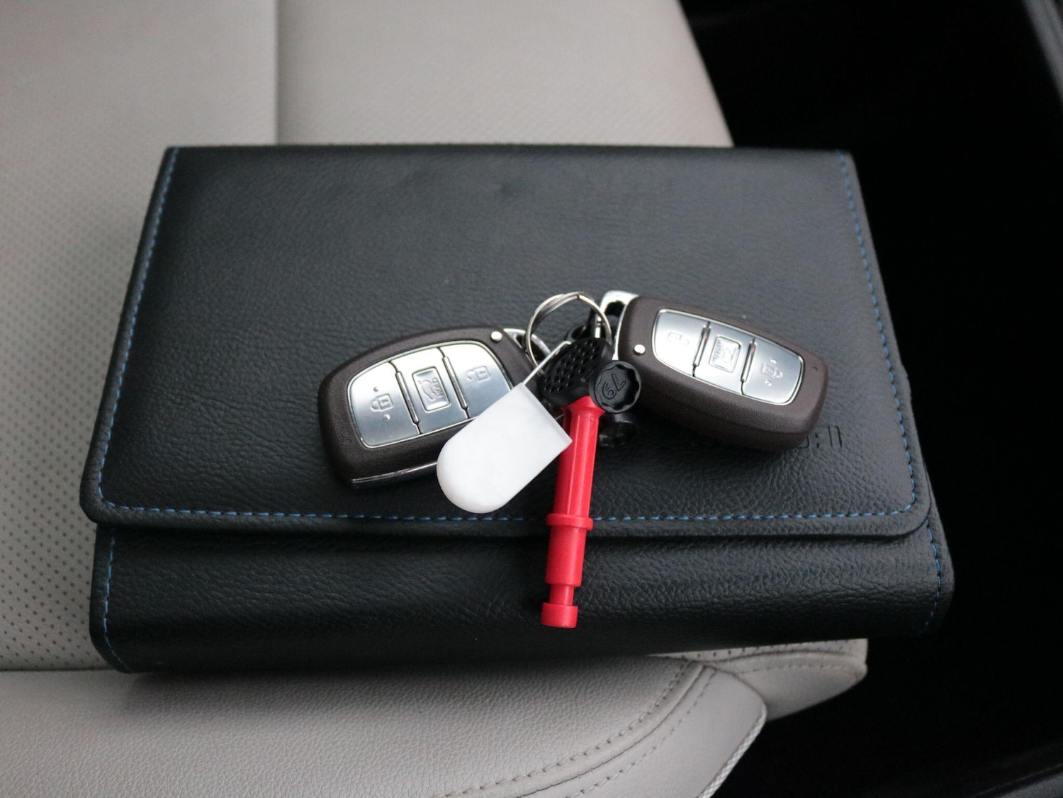 Used Hyundai TUCSON 2019 for sale - 76538341: Photo 33