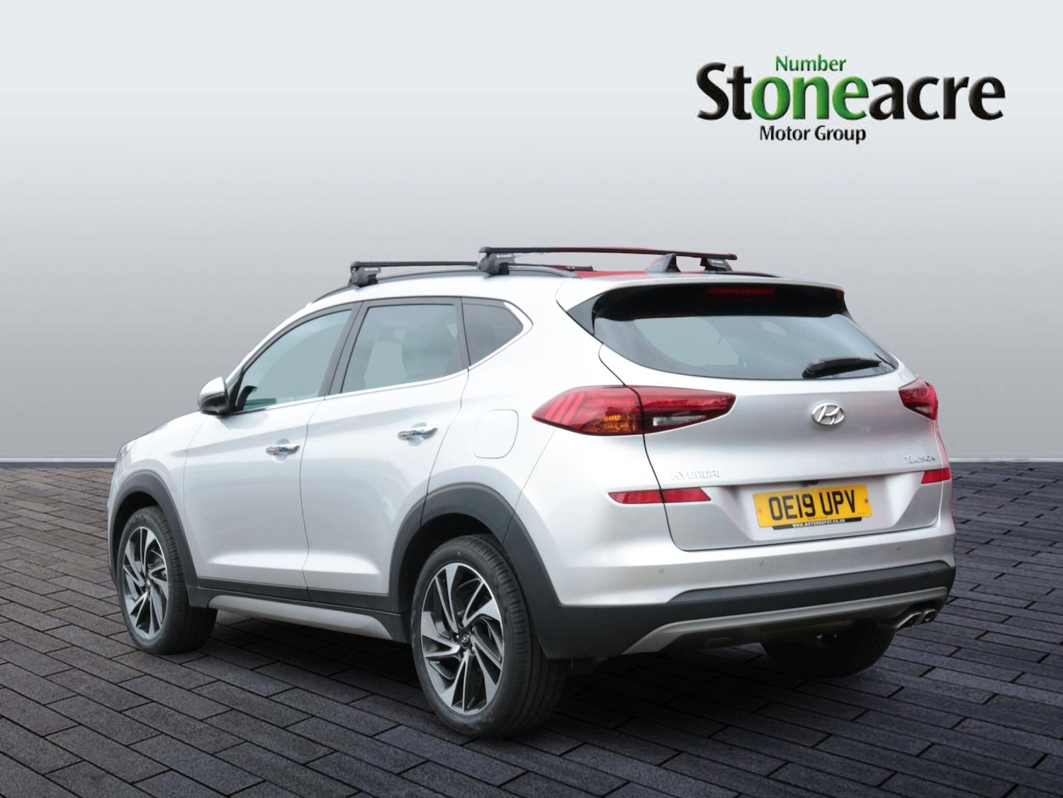 Used Hyundai TUCSON 2019 for sale - 76538341: Photo 7