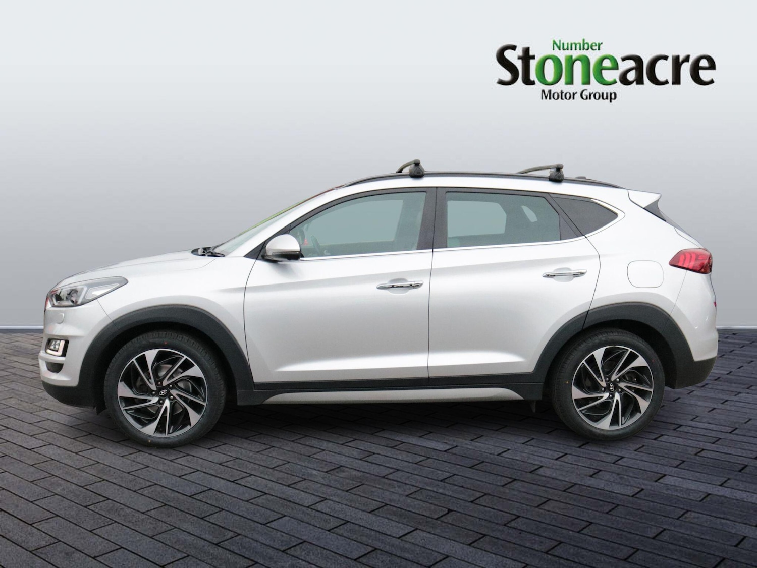 Used Hyundai TUCSON 2019 for sale - 76538341: Photo 8