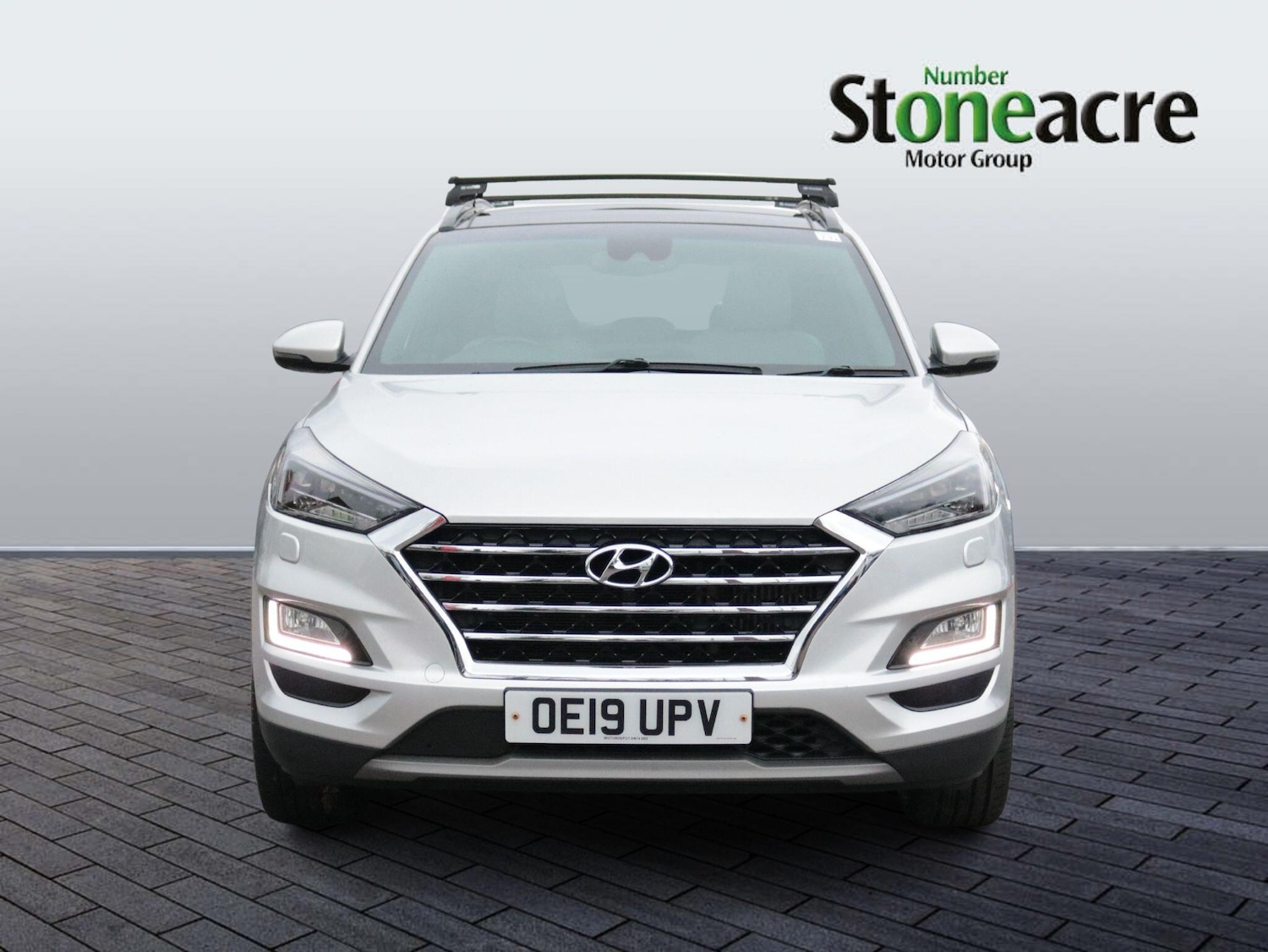 Used Hyundai TUCSON 2019 for sale - 76538341: Photo 9
